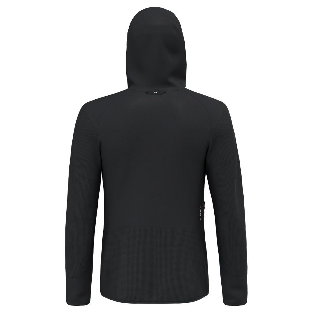 Salewa Funktionsjacke Kapuzenjacke Puez Waffle Hybrid Polarlite (weich, sch günstig online kaufen