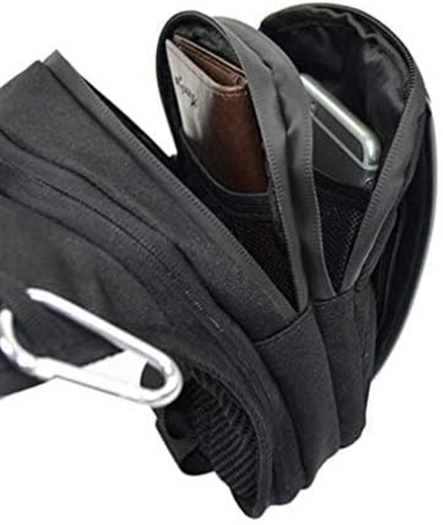 RAIKOU Beintasche Oxford Hüfttasche, Motorrad-Beintasche Oberschenkel Gürte günstig online kaufen