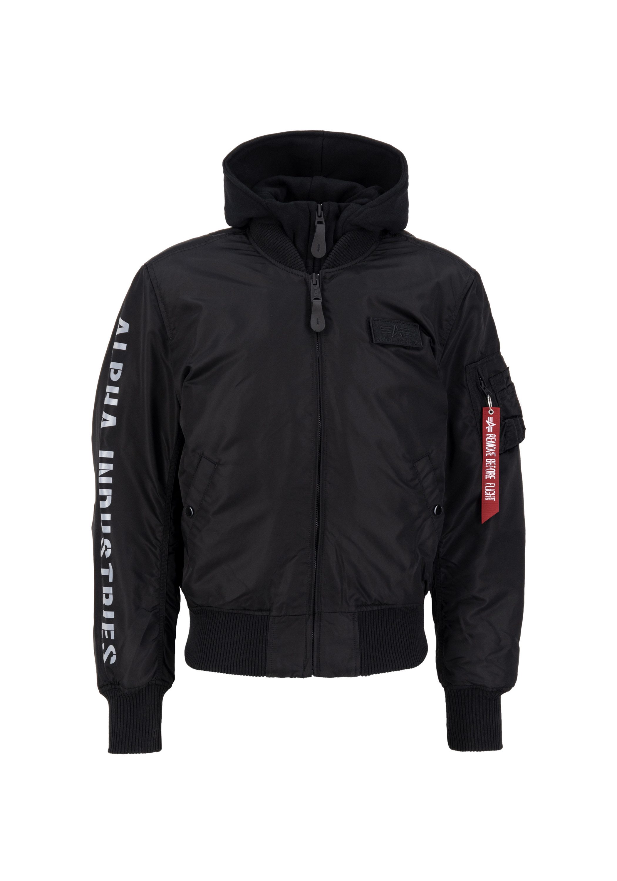 Alpha Industries Bomberjacke Alpha Industries Men günstig online kaufen