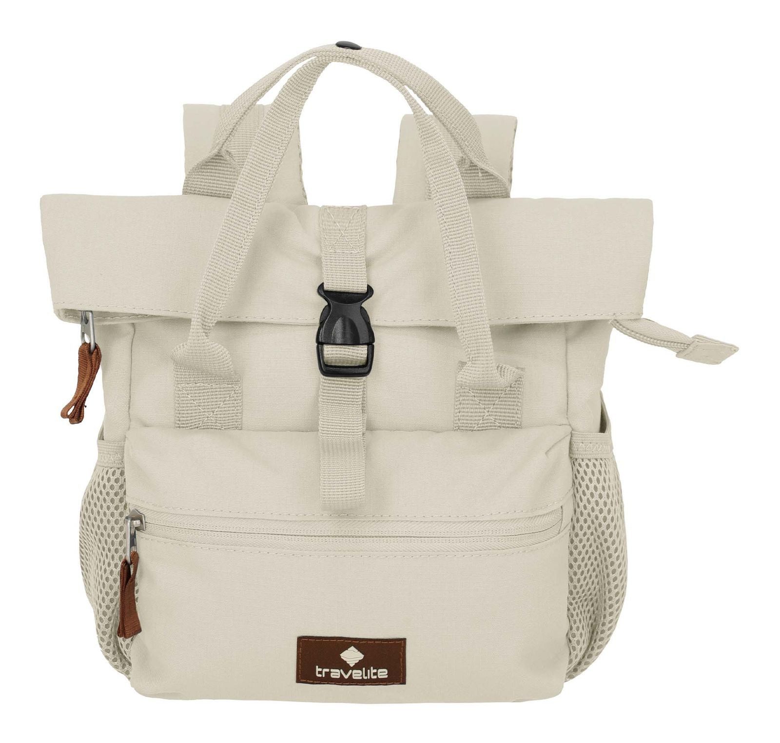 travelite Rucksack Short Handle Mini Backpack