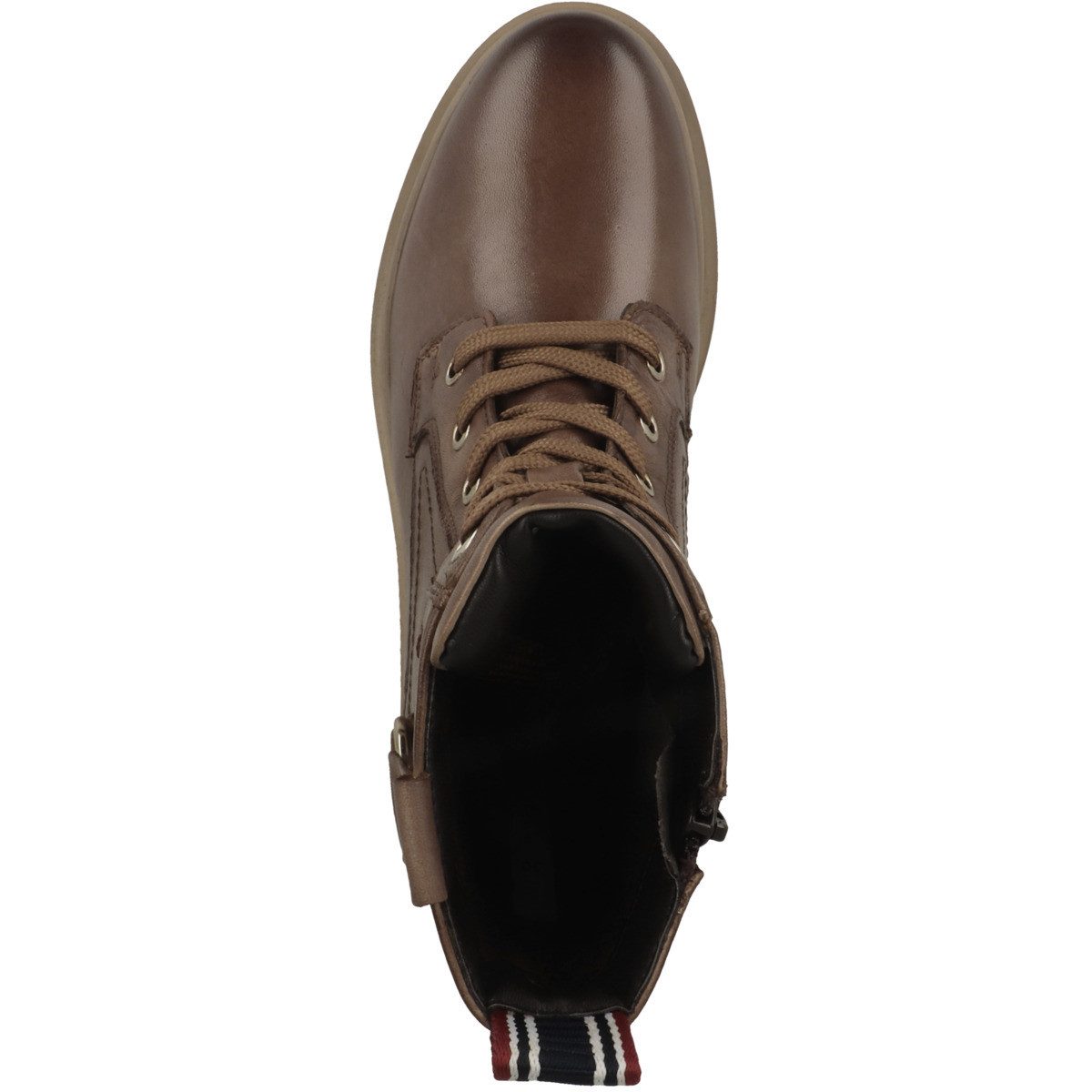 s.Oliver 5-25201-43 Damen Winterboots Stiefeletten, Stiefel, Winterstiefel, günstig online kaufen