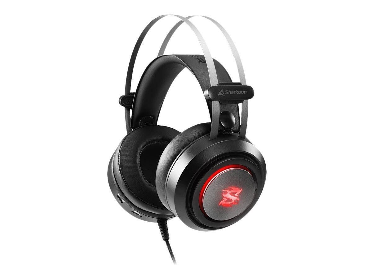 Sharkoon Sharkoon Skiller SGH30 Gaming-Headset