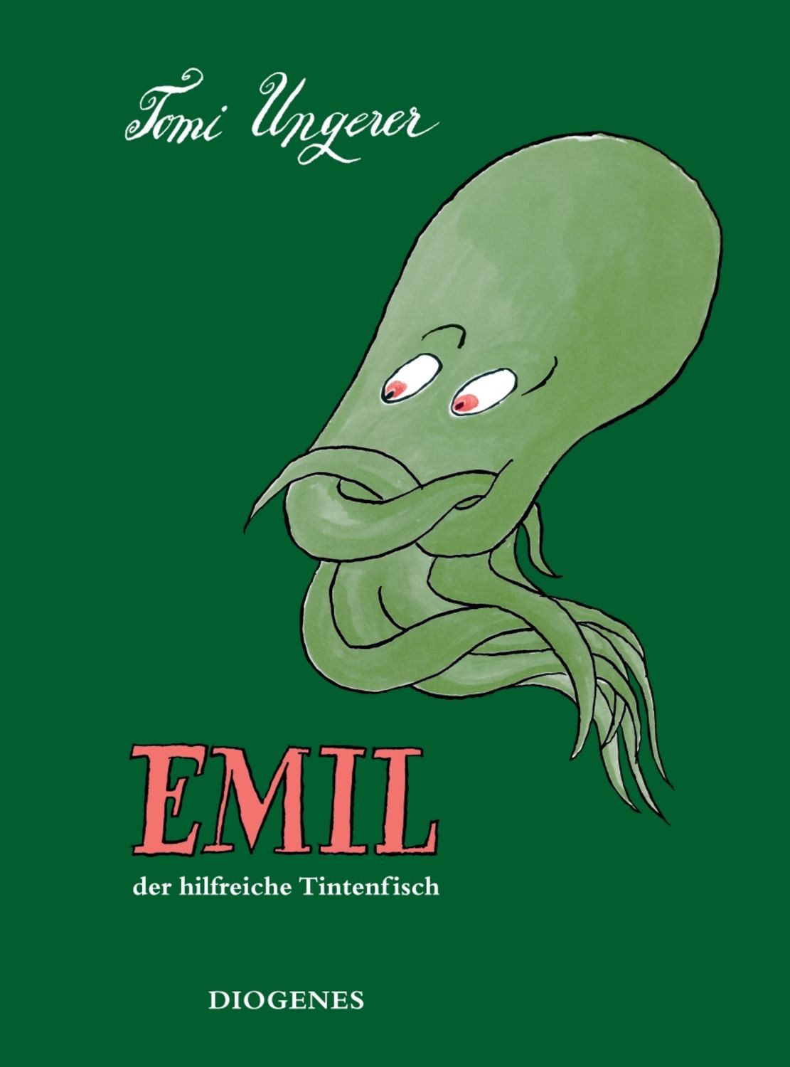 Emil / Tomi Ungerer
