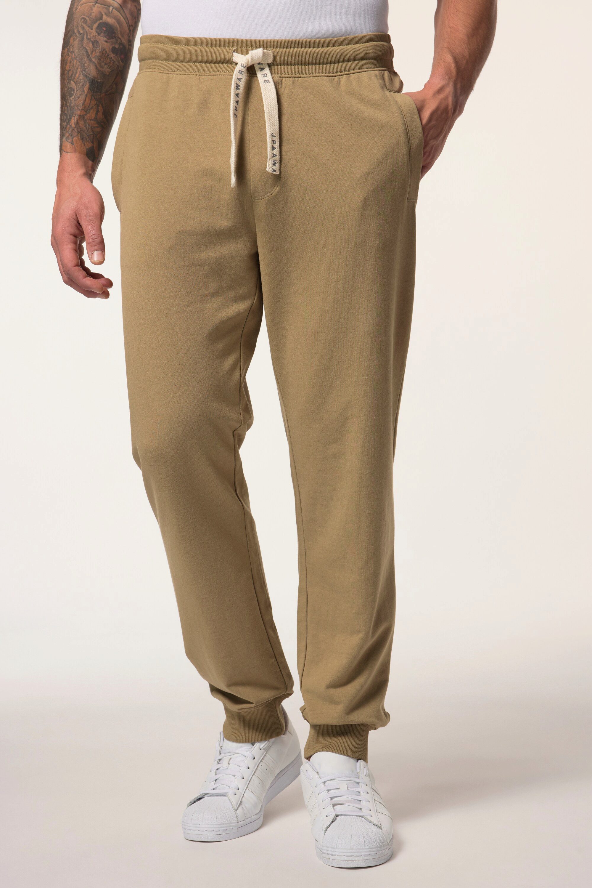 JP1880 Sweathose Sweathose FLEXNAMIC® Nachhaltigkeit