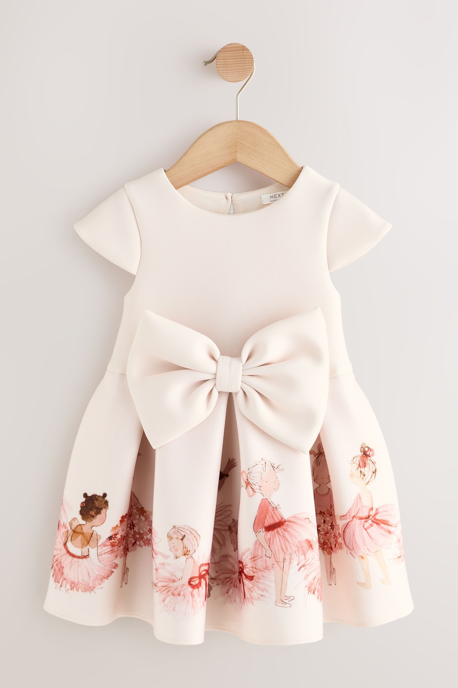 Ballet Pink