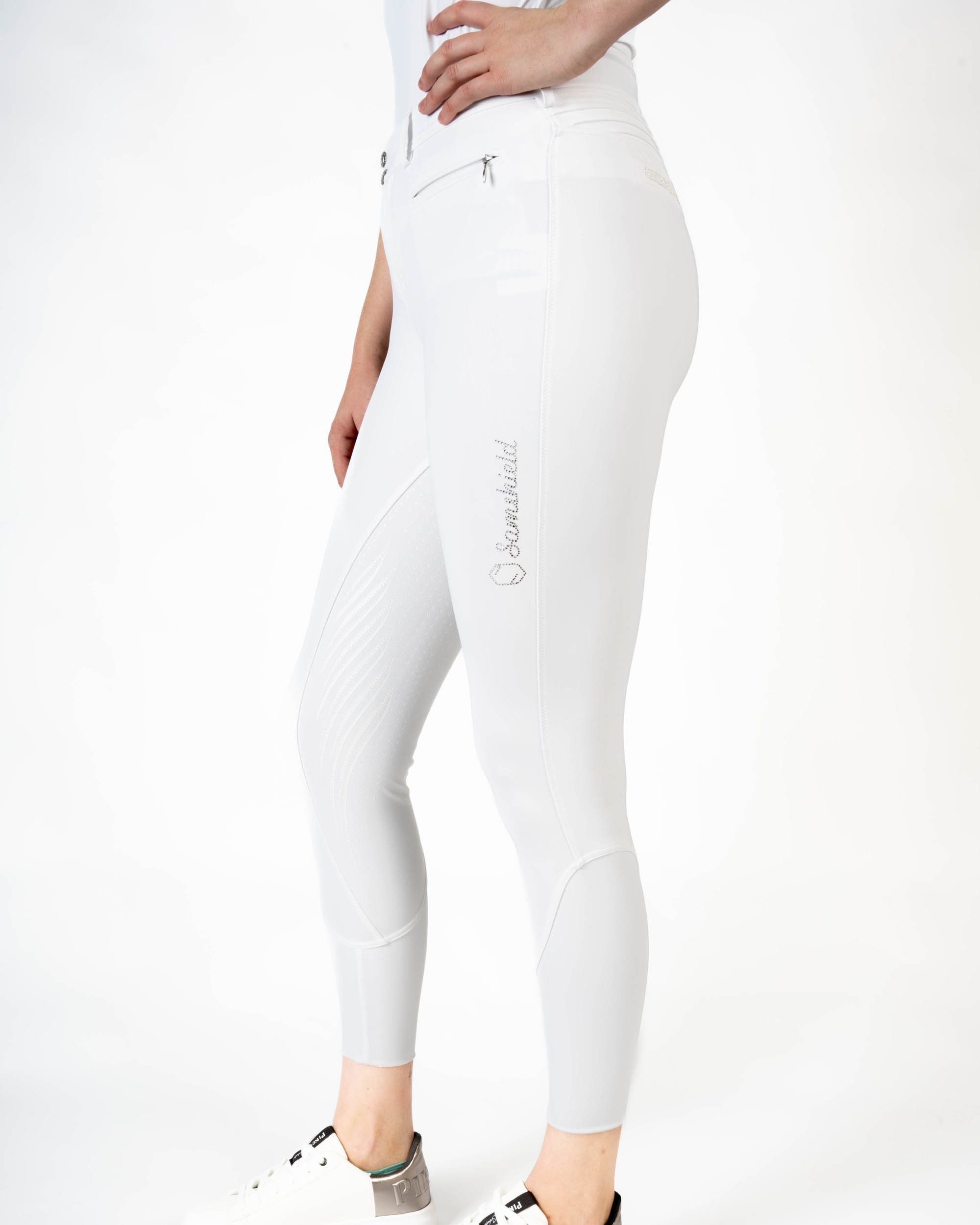 Samshield Reithose Reithose Damen Diane Vollgrip