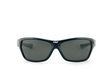 HSE - SportEyes Sportbrille HIGHSIDER - polarisierend, polarisierte Gläser