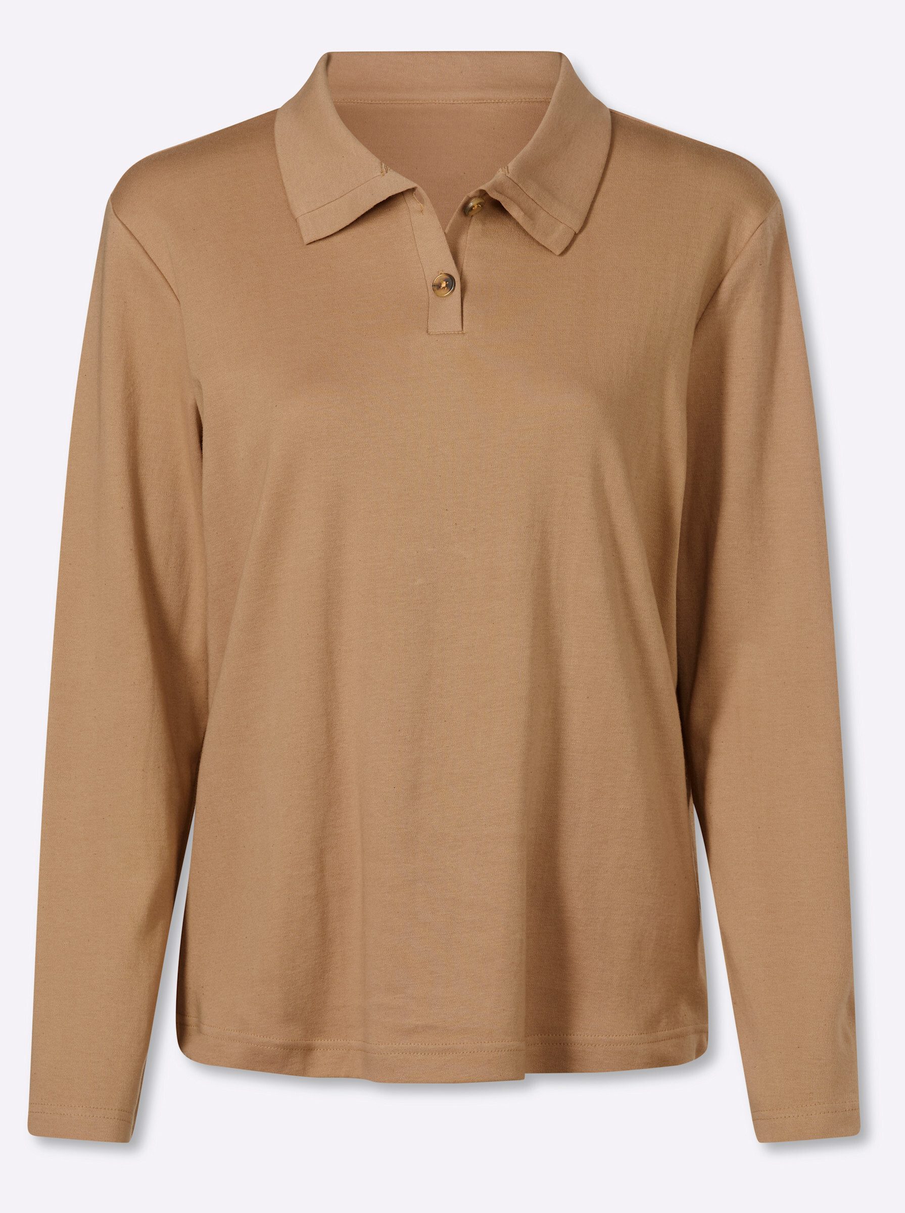 Sweater Sweatshirt Langarm