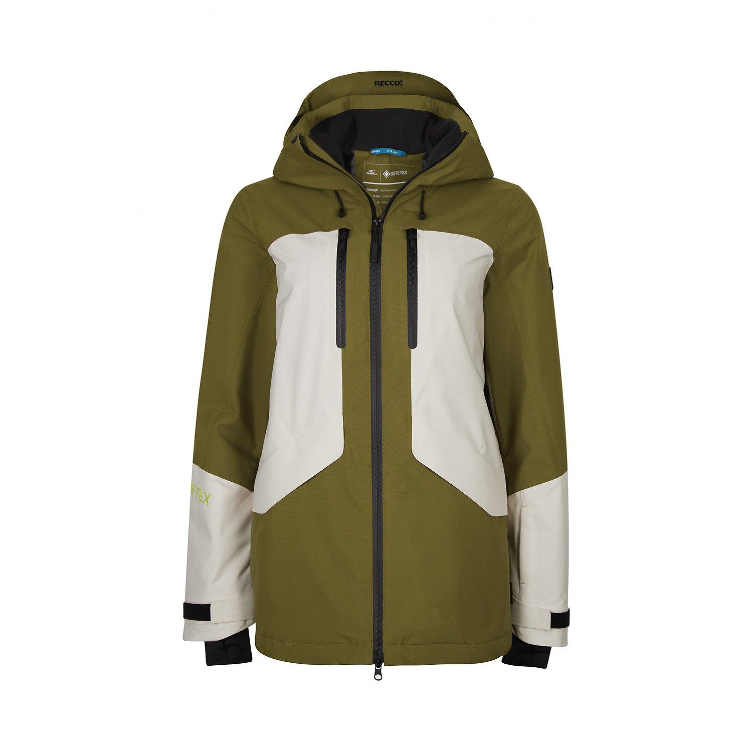 O'Neill Softshelljacke Funktionsjacke W GTX INSULATED JACKET