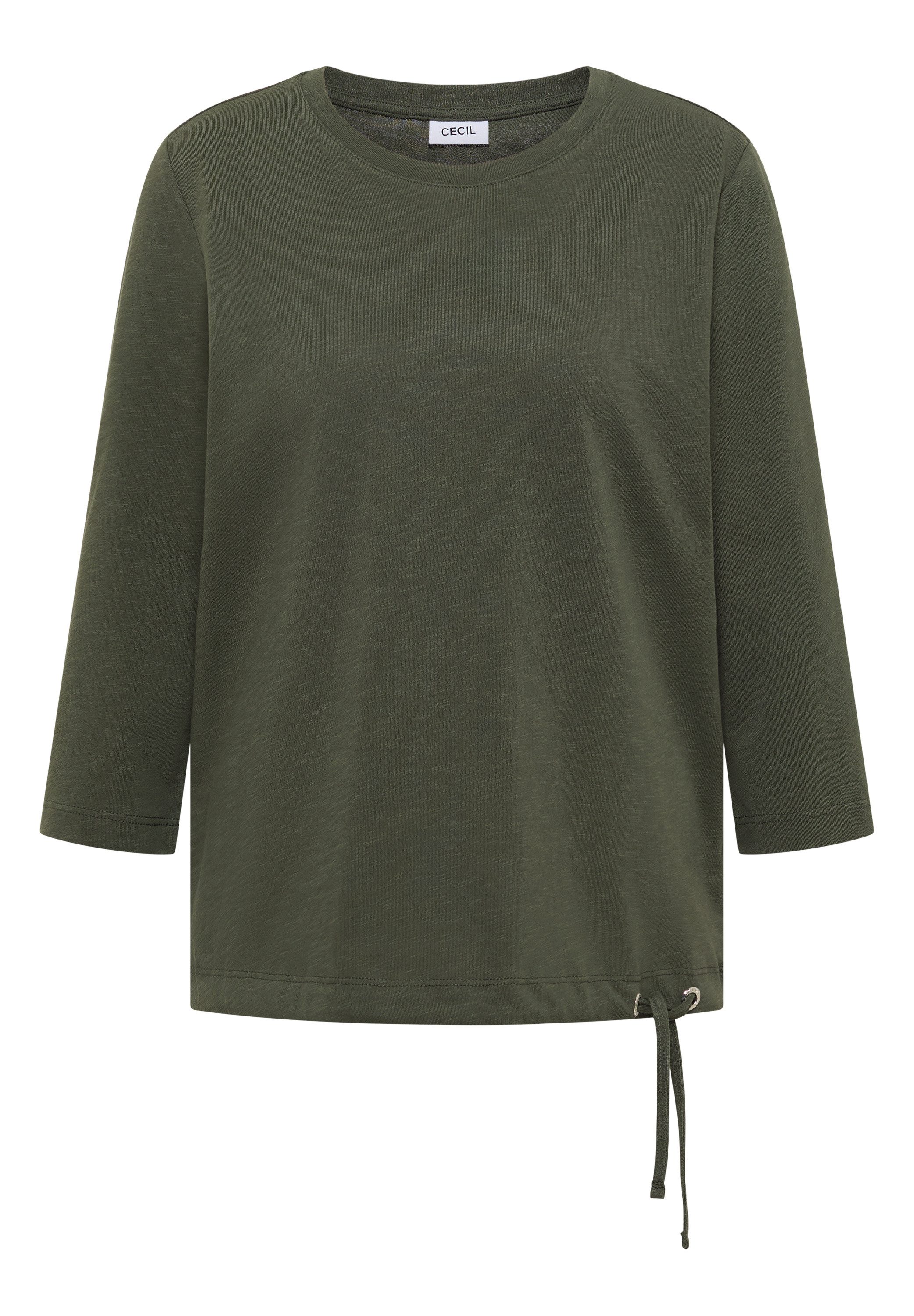 3/4-Arm-Shirt