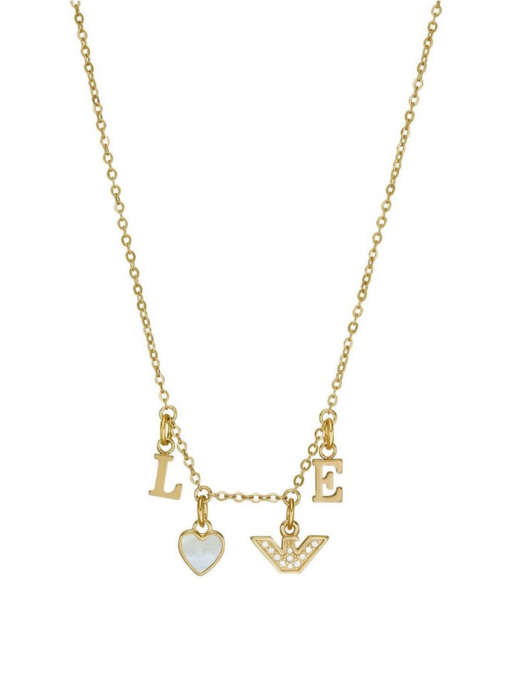 Emporio Armani Collier EGS2968710... Emporio Armani Collier EGS2968710...