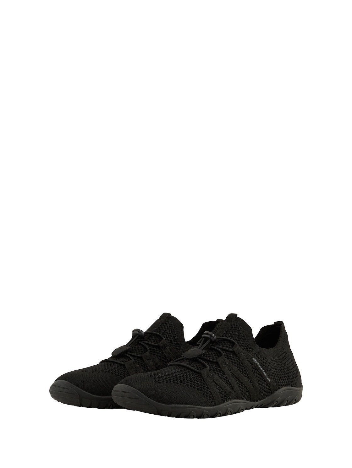 TOM TAILOR Shoes Licence Sneaker Leichte Schlupf-Sneaker mit Mesh