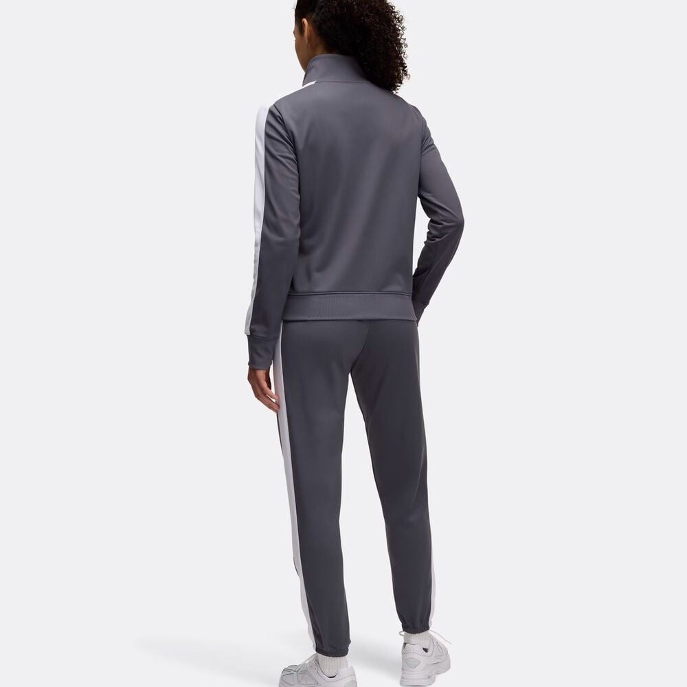 Under Armour® Trainingsanzug Tricot Tracksuit-Gry günstig online kaufen