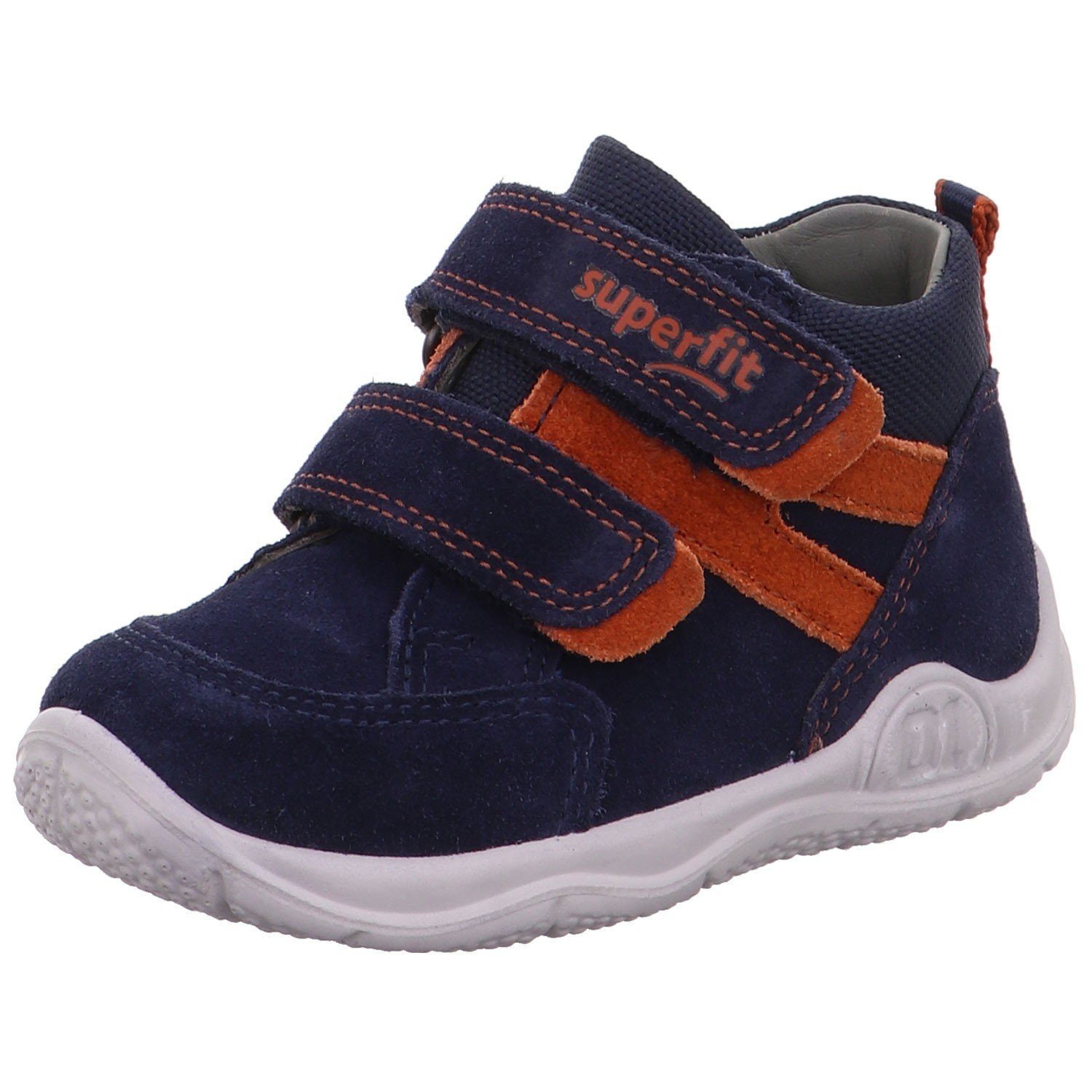 Superfit Superfit UNIVERSE Winterstiefel