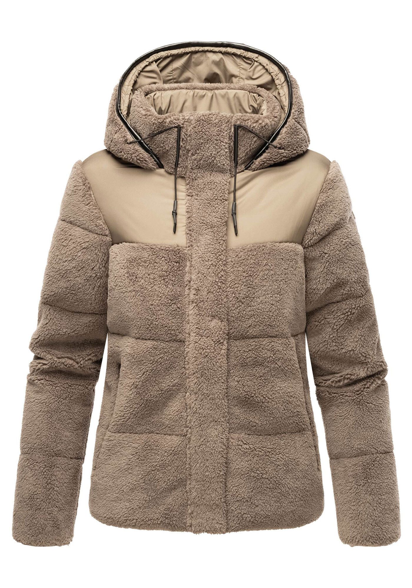 Winterjacke Kaguraa