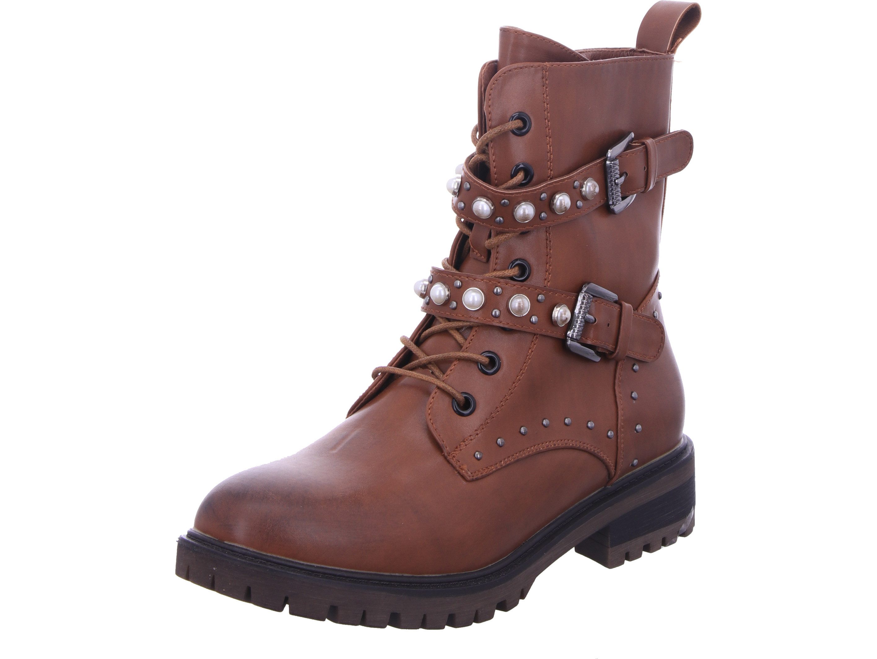 Laufsteg München Schnürboots