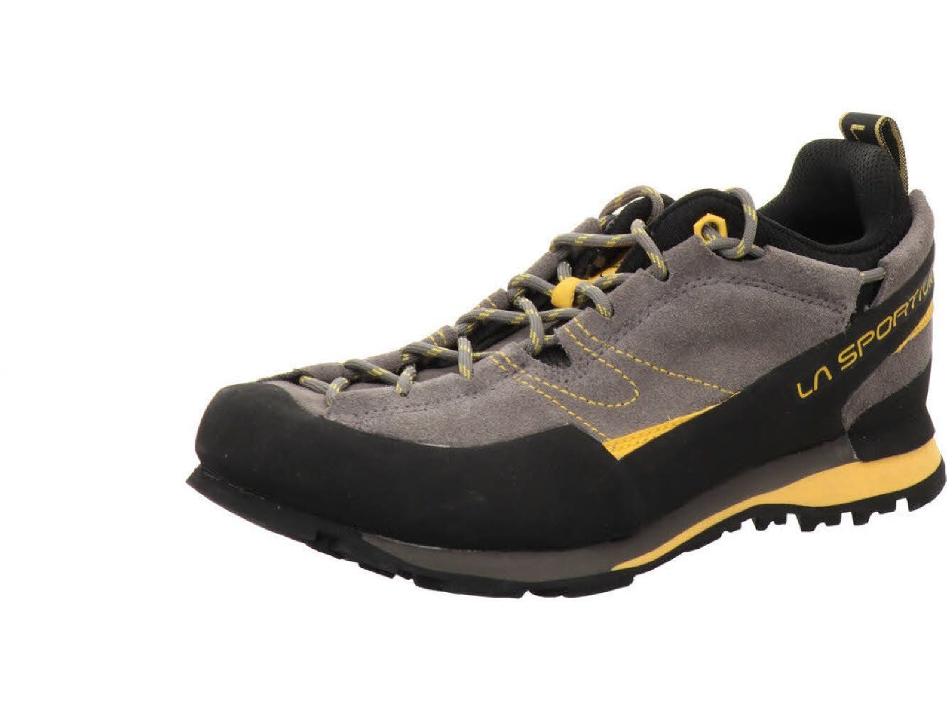 La Sportiva Boulder X LO 838GY Wanderschuh