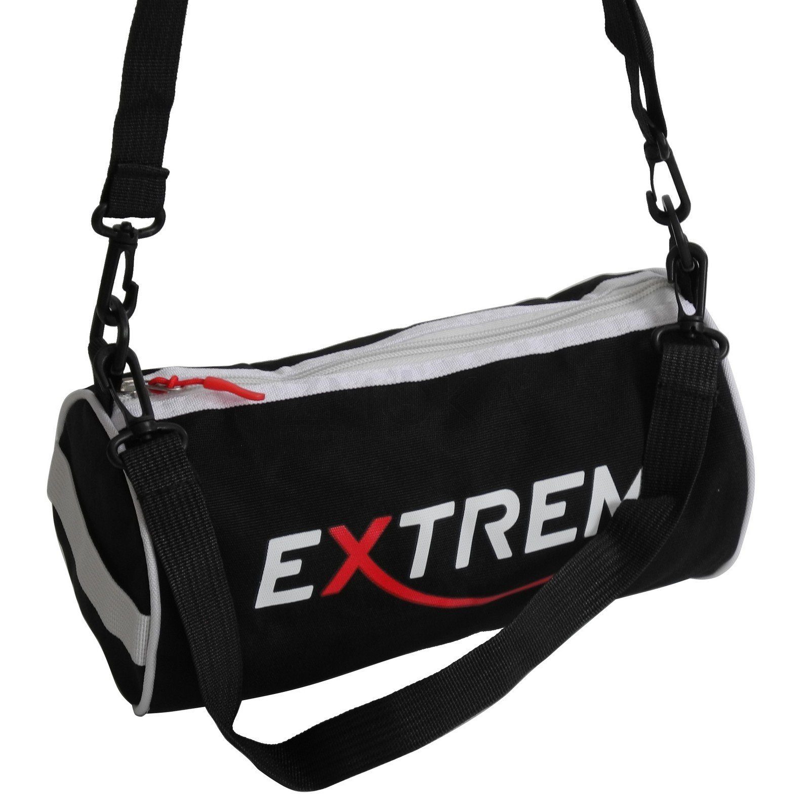 Uni Bag Auswahl - Schwarz Street Crossbody BAG Umhängetasche STREET Extreme Bag Umhängetasche
