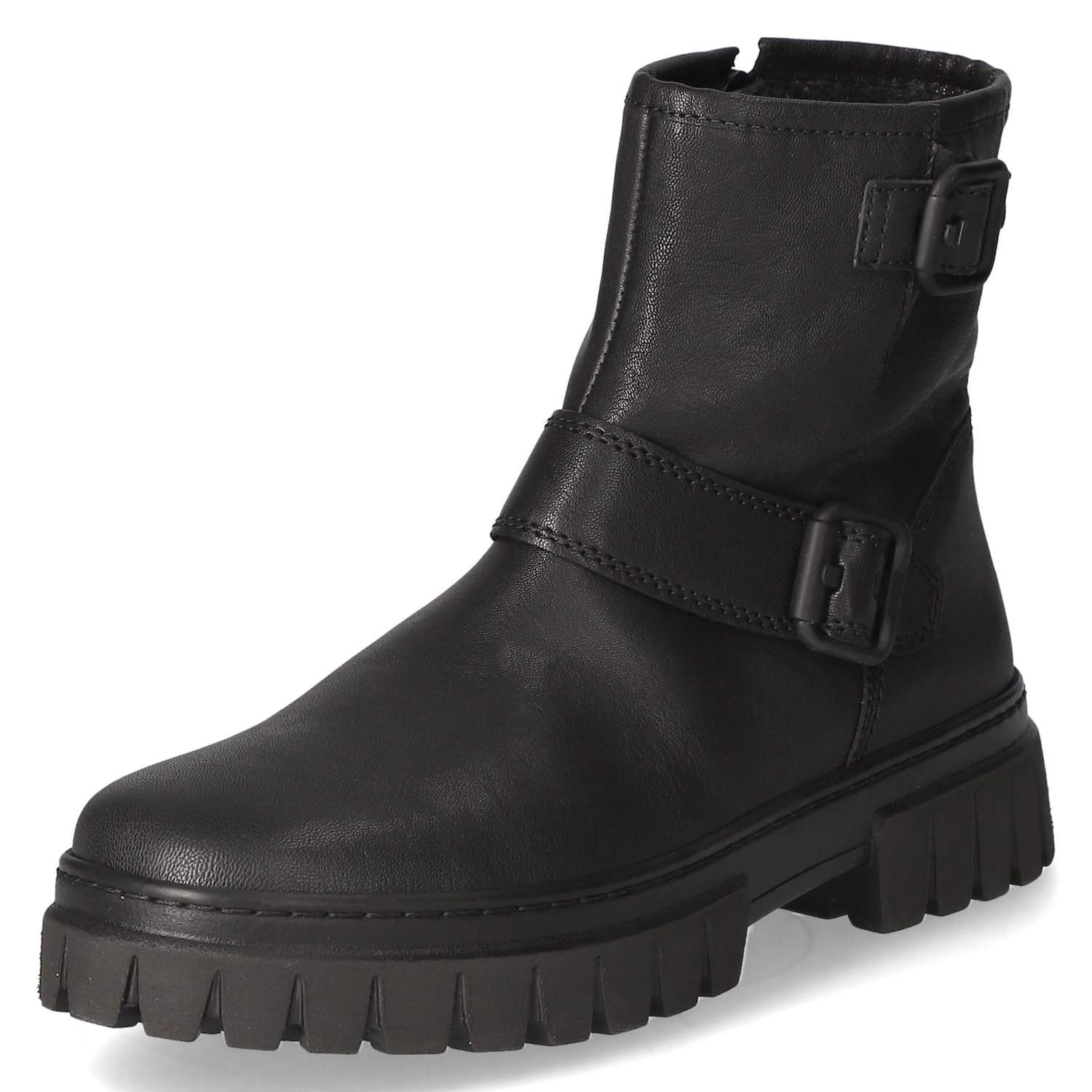 Gabor Bikerstiefeletten Stiefelette günstig online kaufen