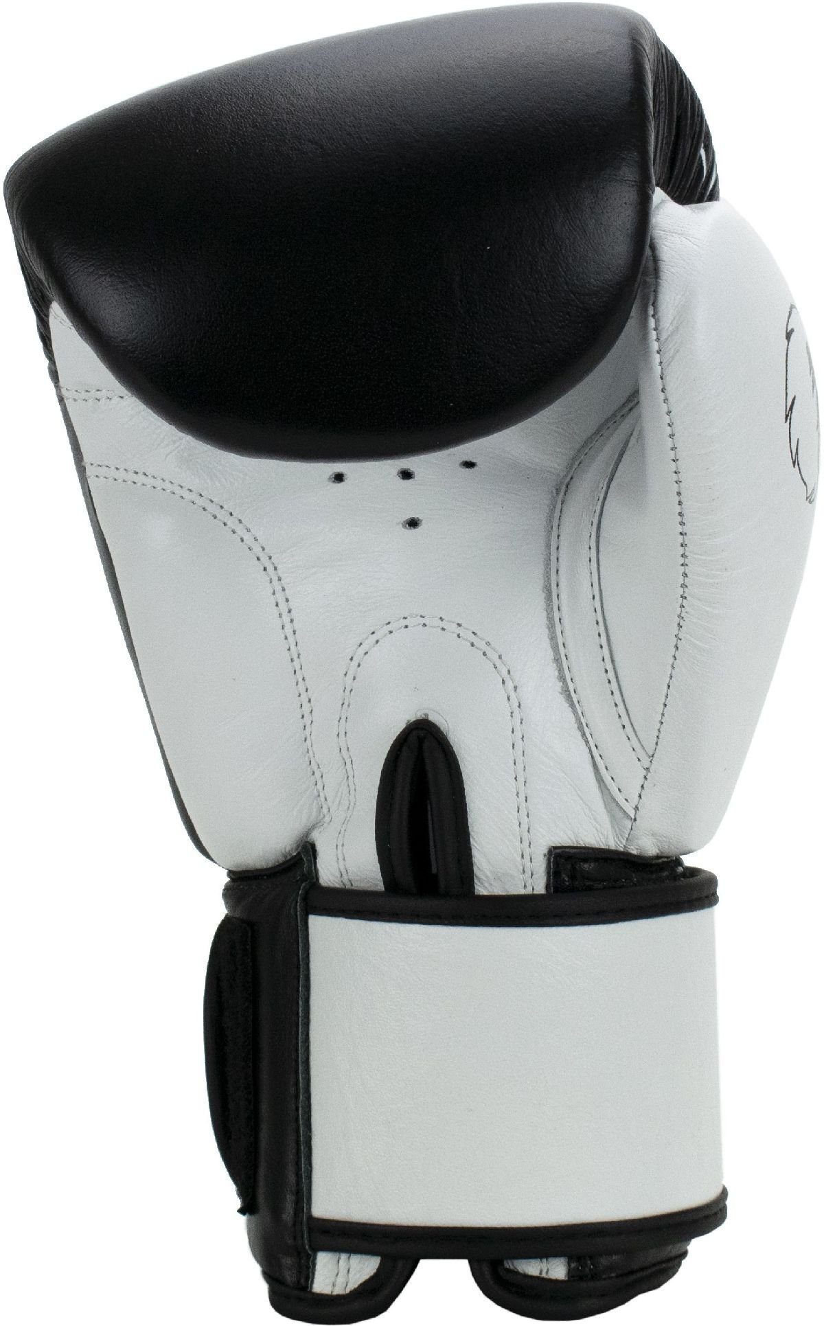 Super Pro Boxhandschuhe