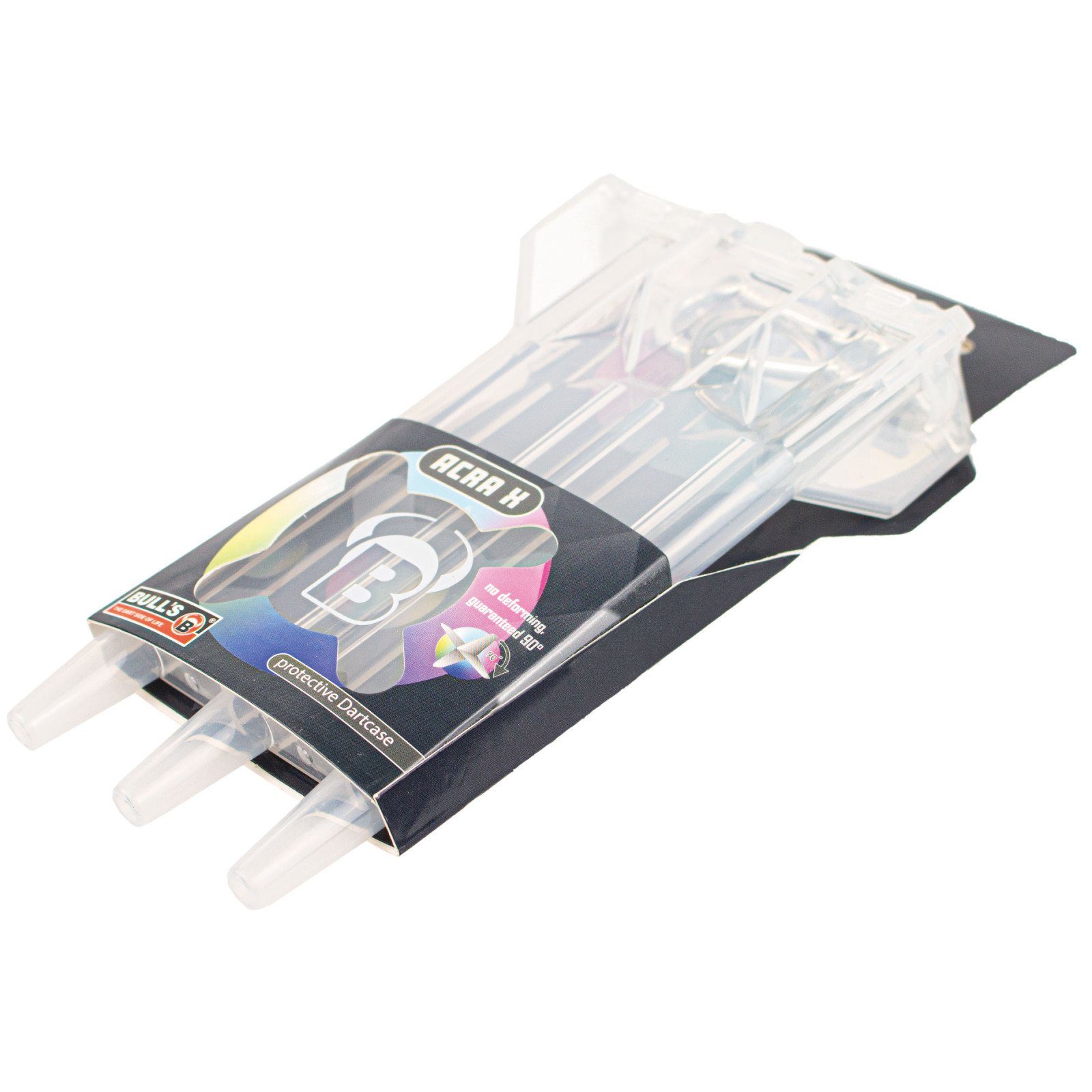 Dartpfeil ACRA X Dartcase white