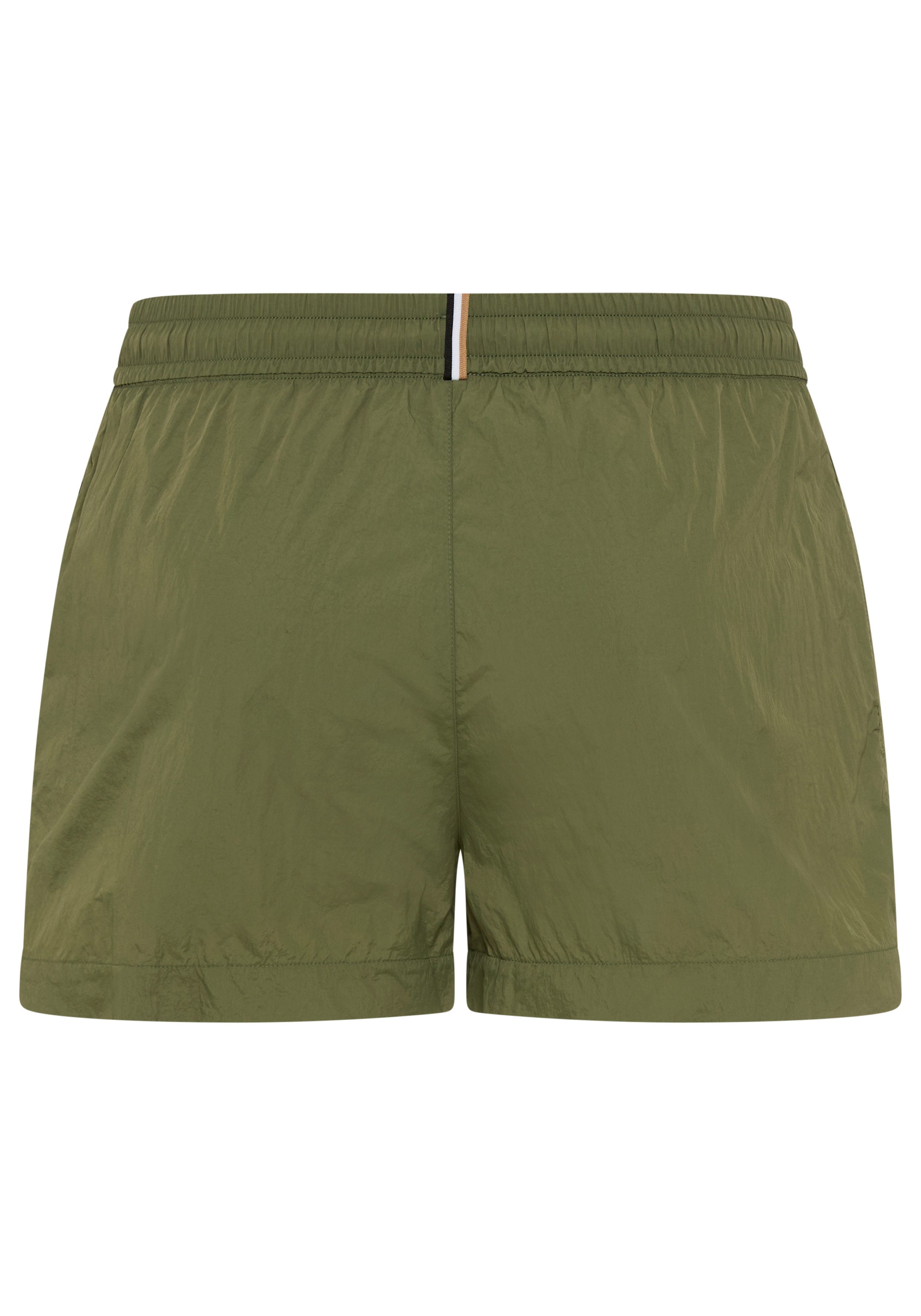 BOSS Badeshorts Mooneye 1022926 mit elastischem Bund günstig online kaufen