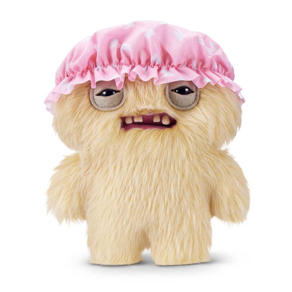 ZURU Plüschfigur Fuggler Funny Ugly Monster - Old Fogies - Gabby Gibbler