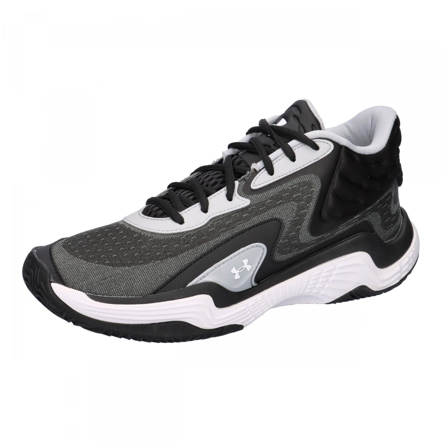 Under Armour® Under Armour Basketballschuhe UA Spawn 7 Mid 6000753 Trainingsschuh