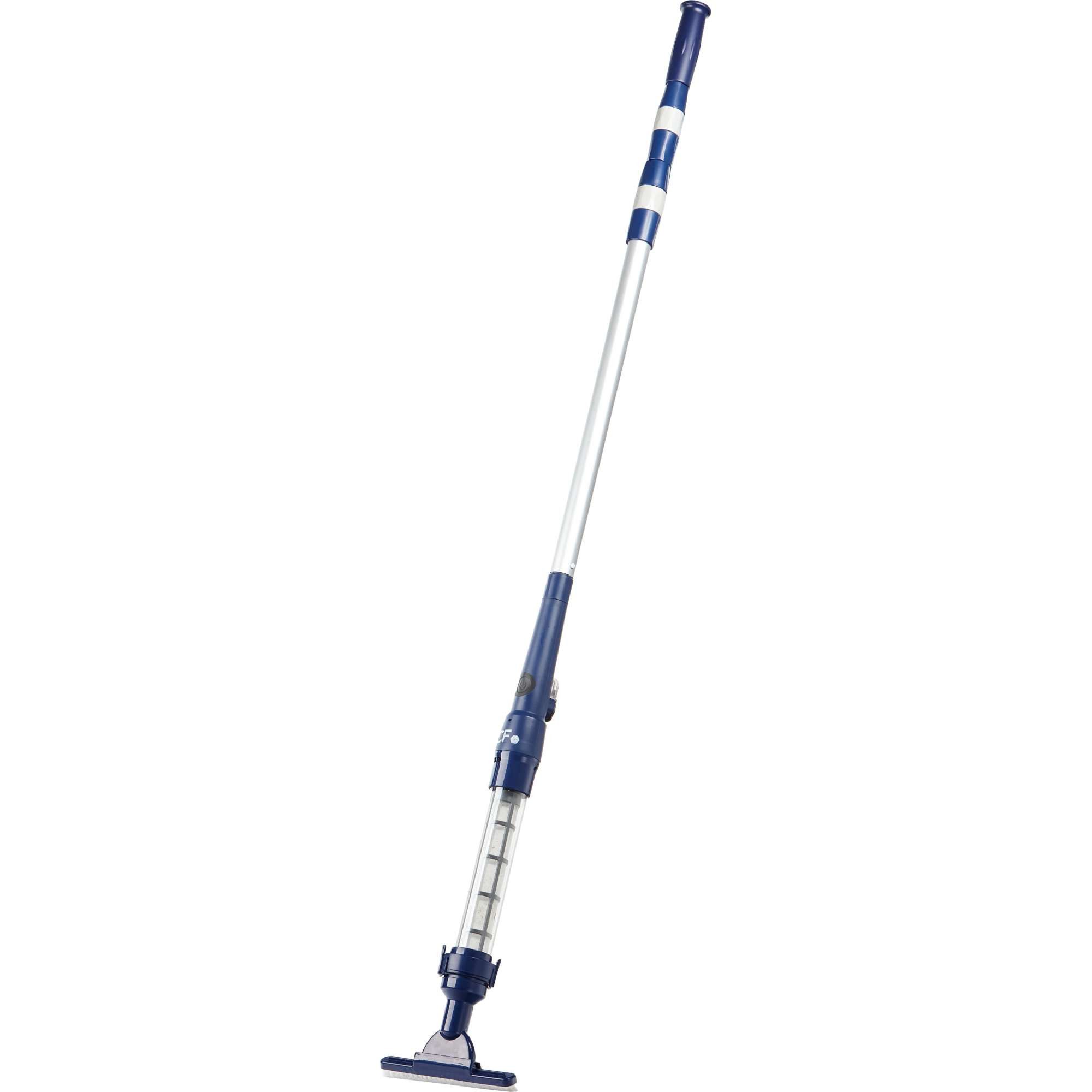 CF Poolbodensauger Spa und Poolreiniger CF 20, Elektrischer Bodensaug, (1-St)