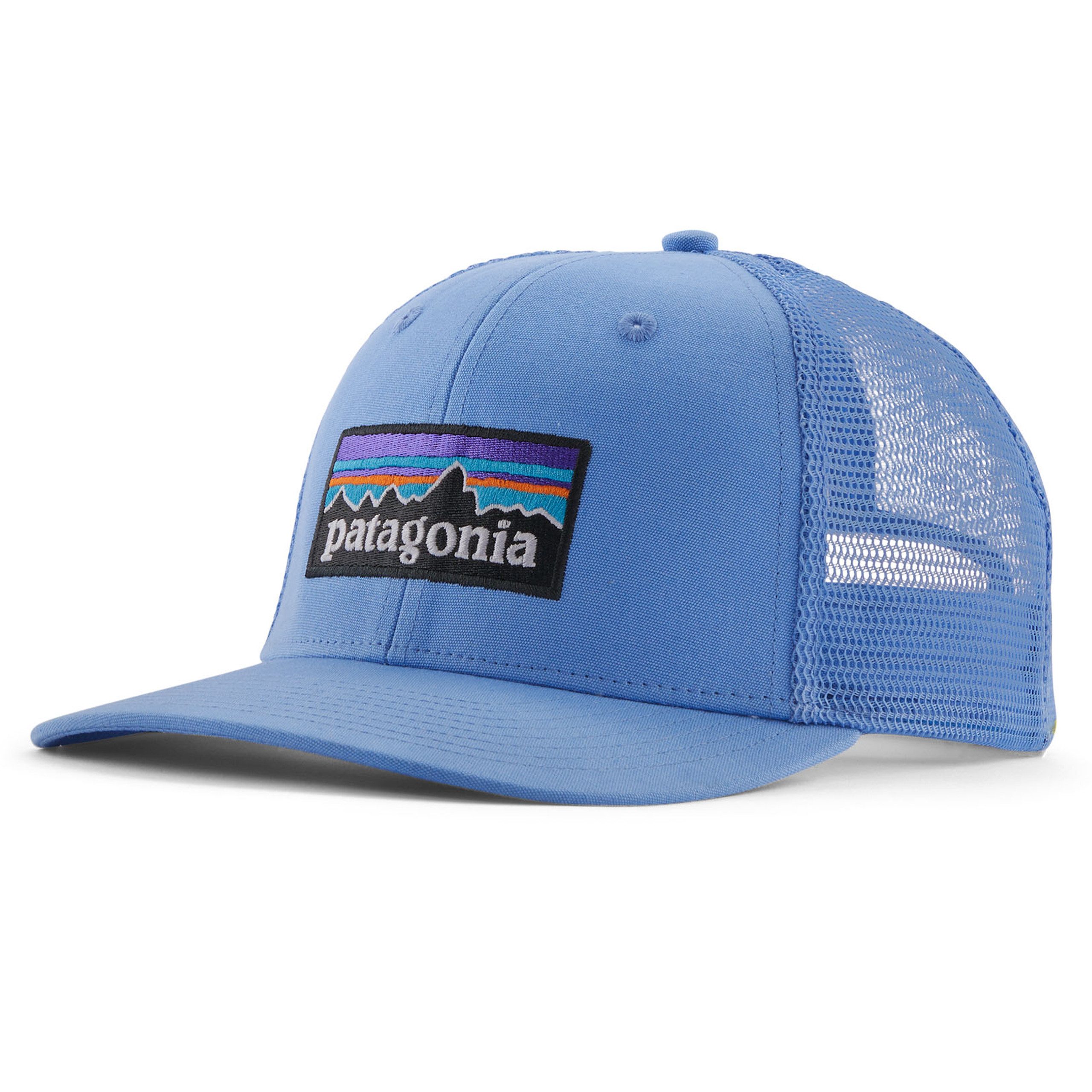 Patagonia Baseball Cap Patagonia P-6 Trucker günstig online kaufen