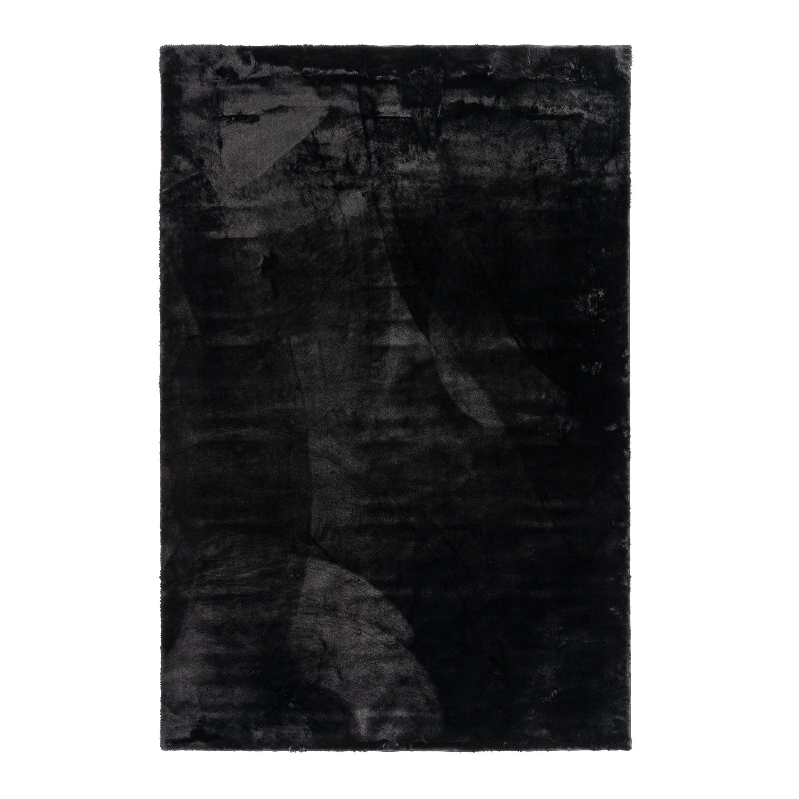 Karat Hochflor-Teppich Dream, Erhältlich in 7 Farben & 3 Größen, Teppich, Teppichläufer, Rechteckig, Höhe: 22 mm, pflegeleicht, Wohnzimmer