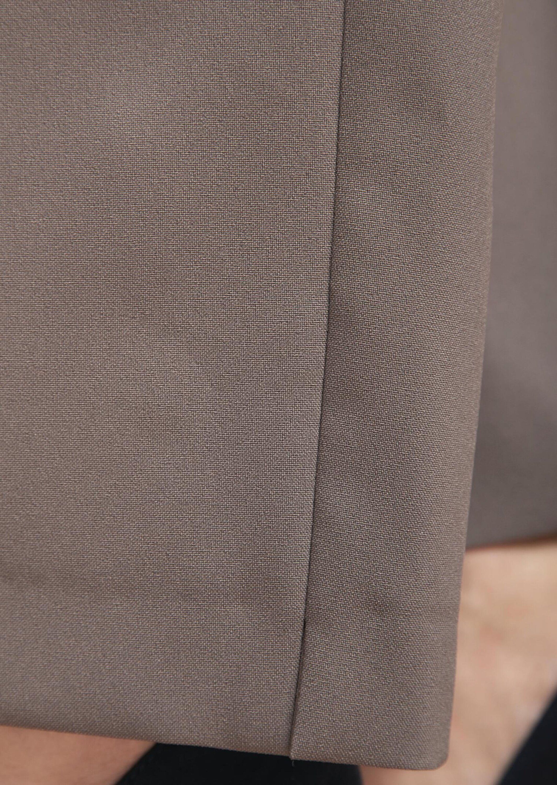 GOLDNER Schlupfhose Pflegeleichte Schlupfhose – Bild 4 von 5