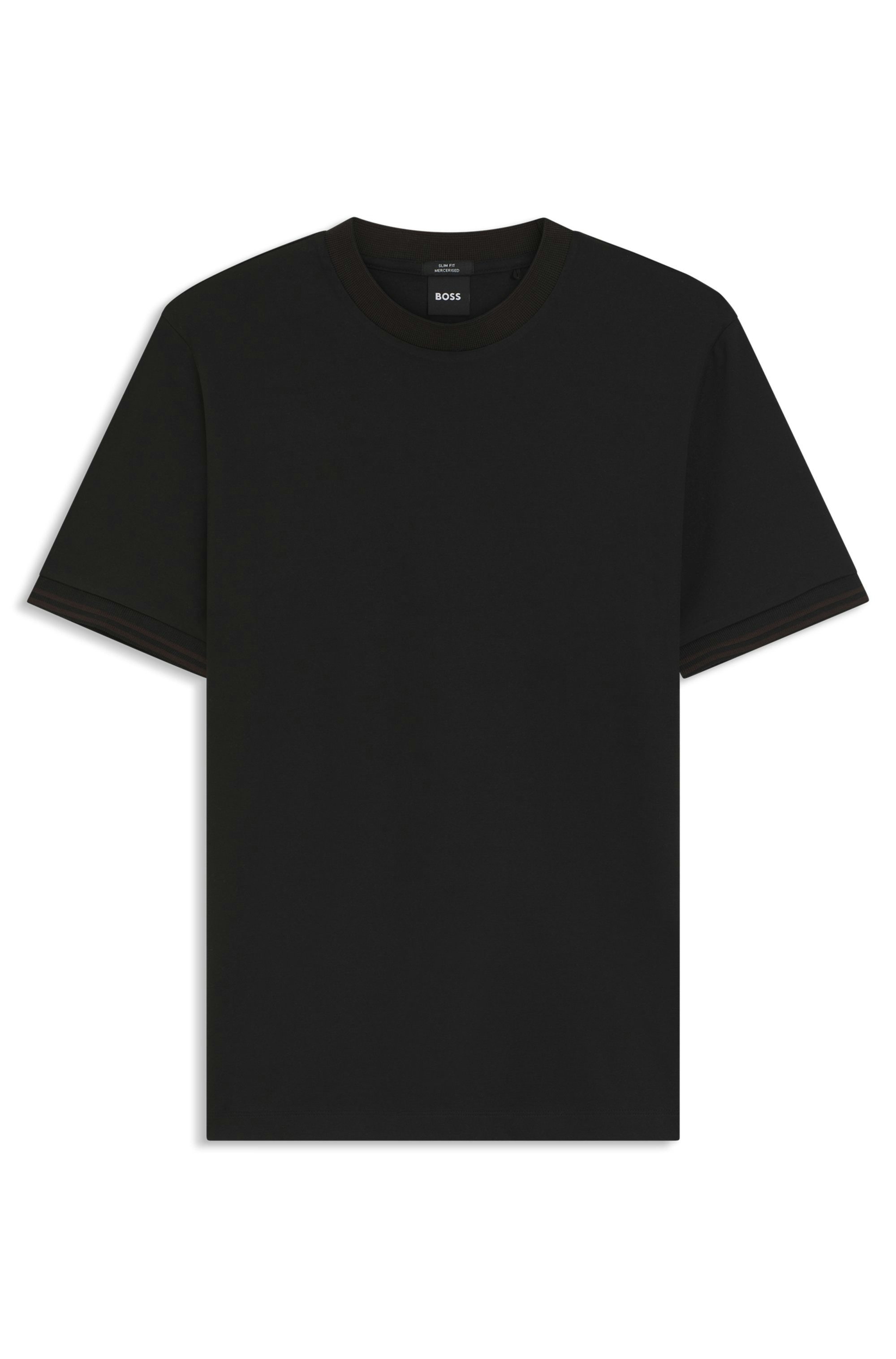 T-Shirt H-Tessler