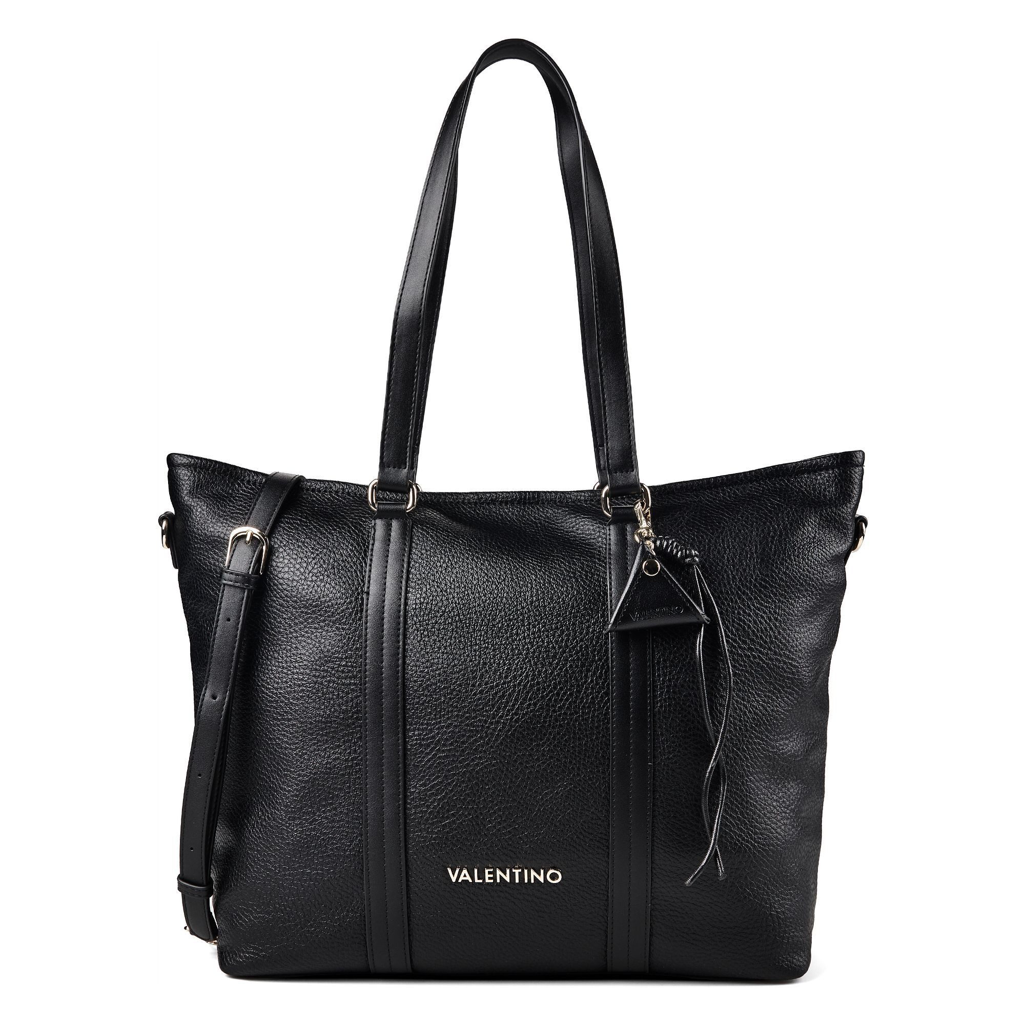 VALENTINO BAGS Shopper Maury, Polyurethan