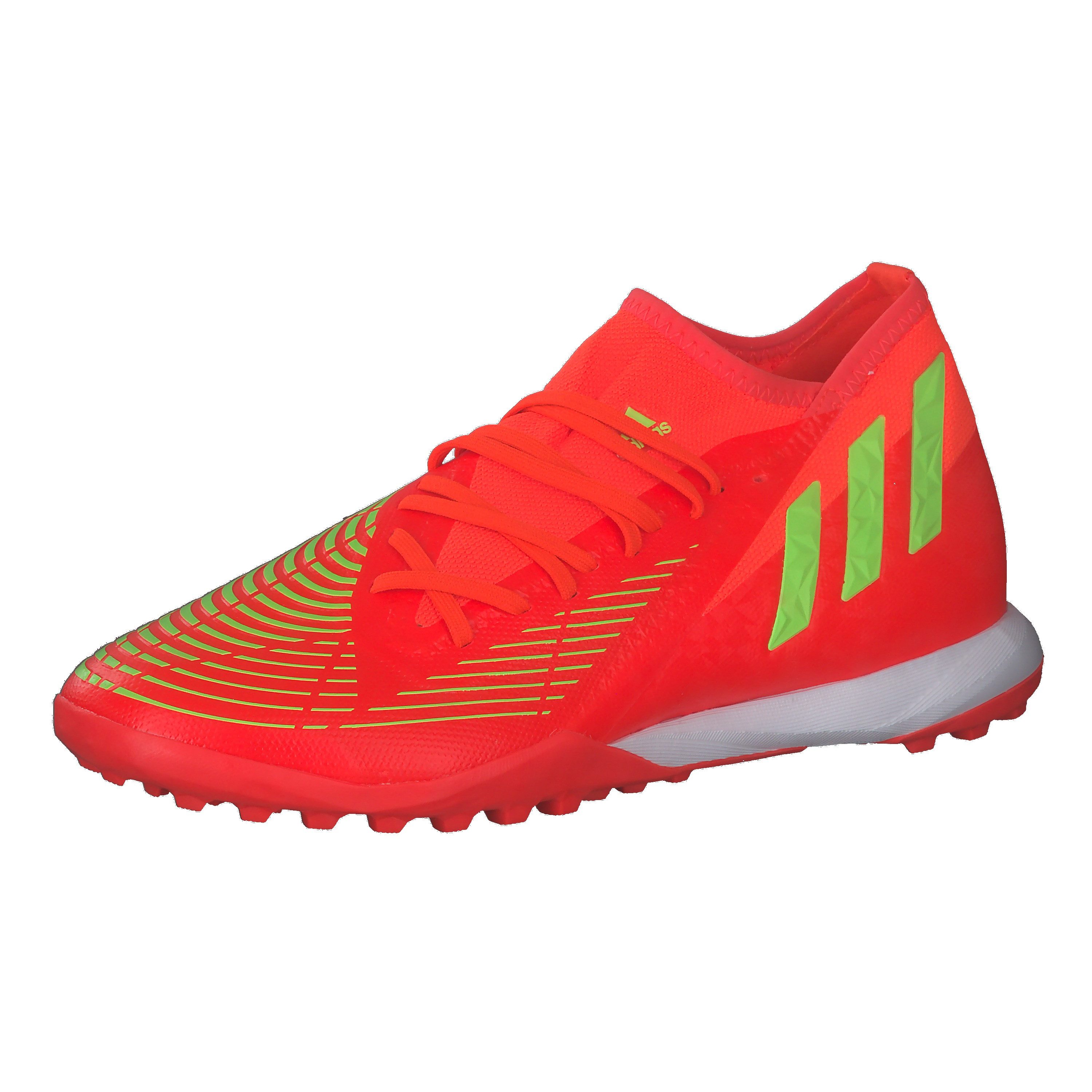 adidas Herren Fussballschuhe PREDATOR EDGE.3 TF Fußballschuh