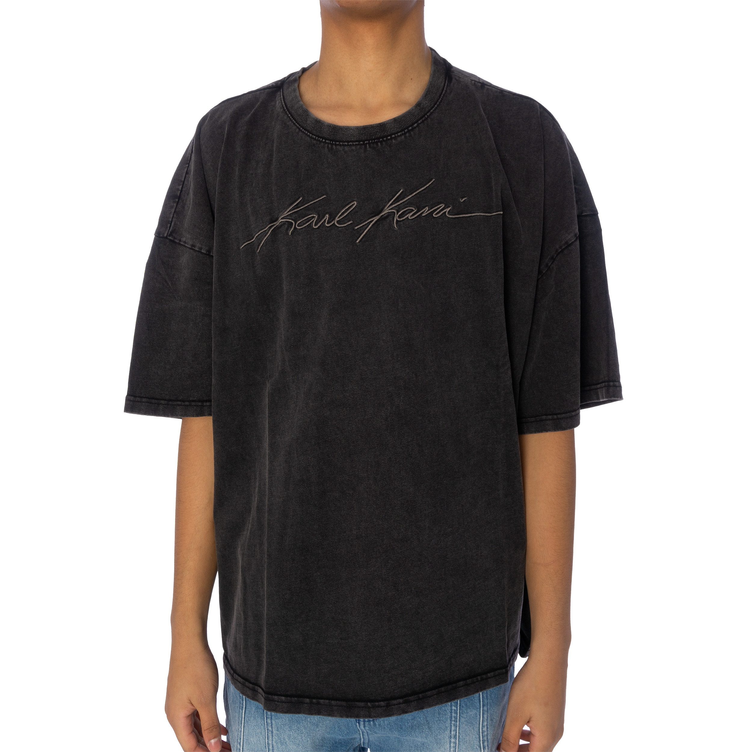 Karl Kani T-Shirt T-Shirt Karl Kani günstig online kaufen