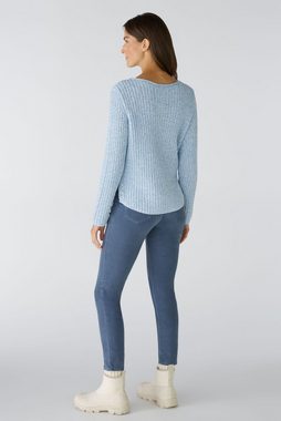 Oui Strickpullover