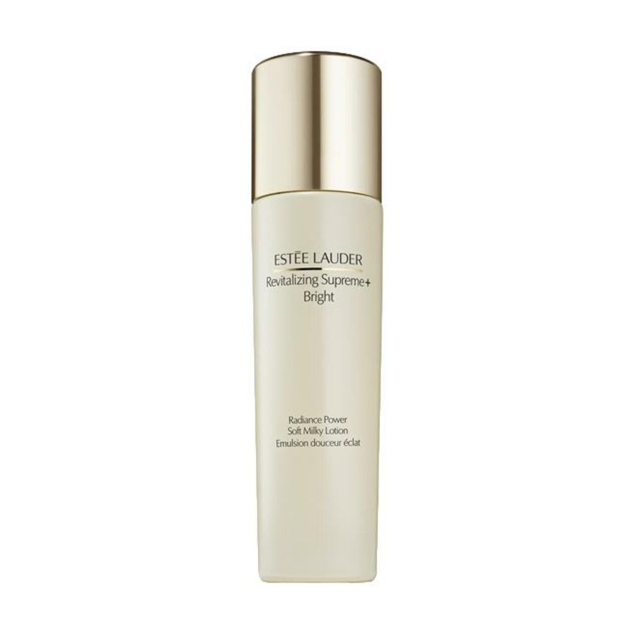 ESTÉE LAUDER Gesichtspflege Revitalizing Supreme+ Bright Radiance Power Soft Milky Lotion, für Alle Hauttypen