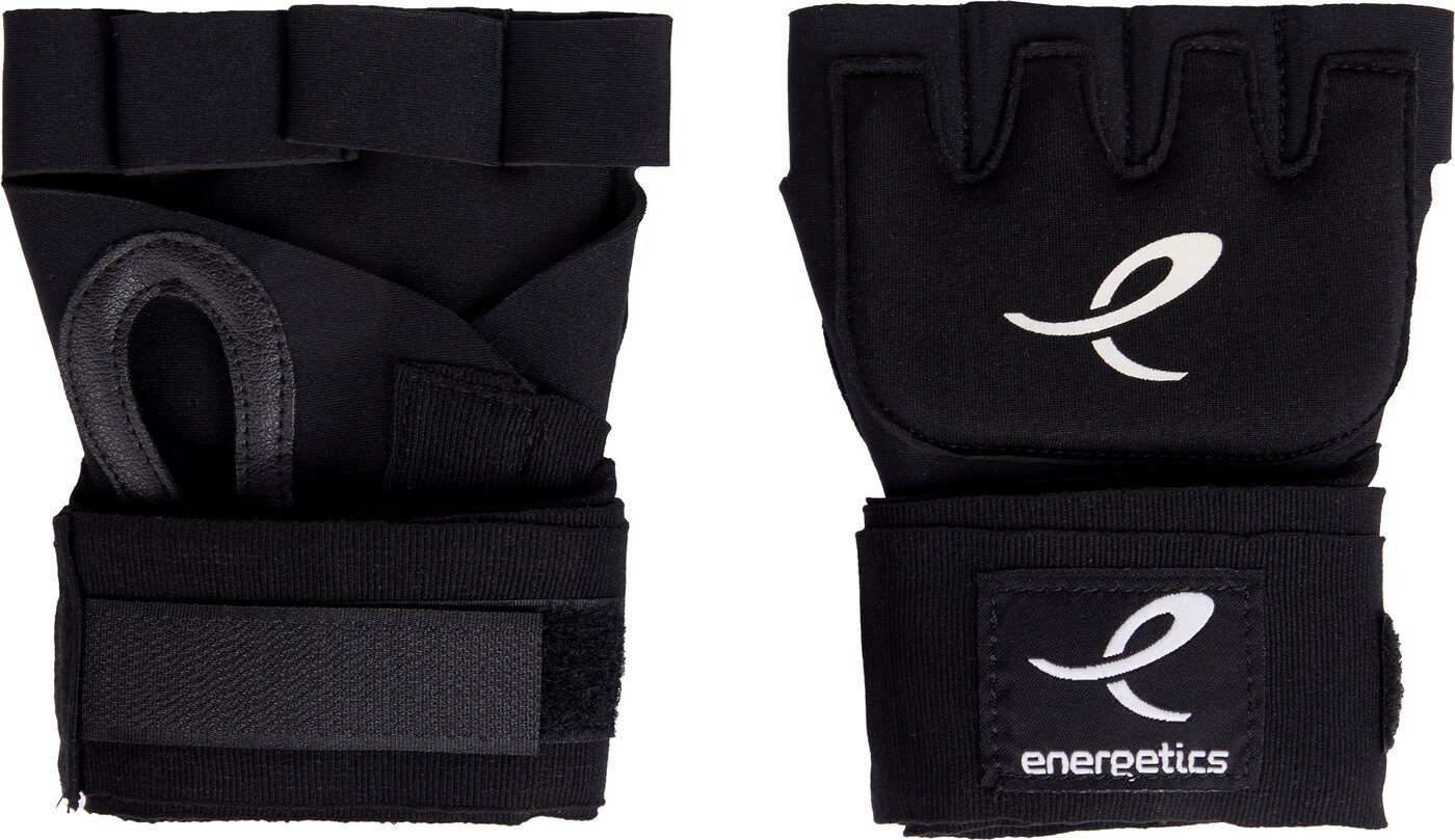 Energetics Boxhandschuhe Box-Handschuh Power Hand Gel TN 2.0