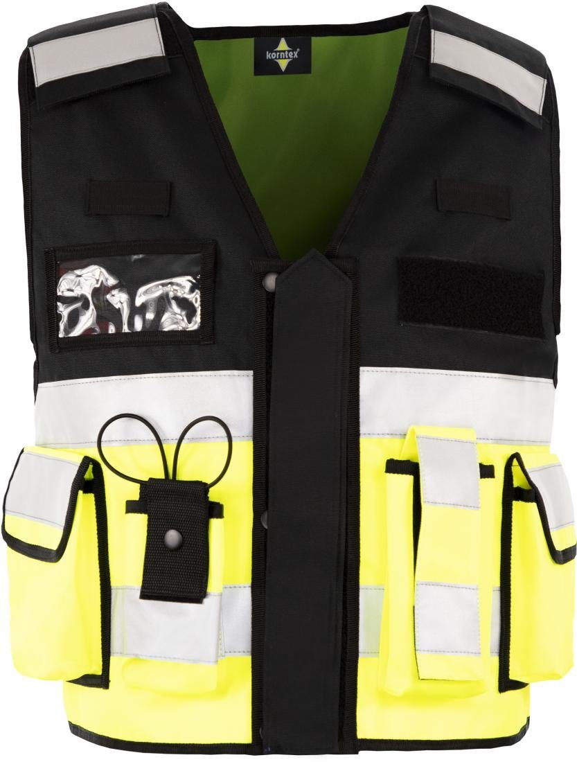 korntex Warnweste Tactical Vest Bonn One günstig online kaufen