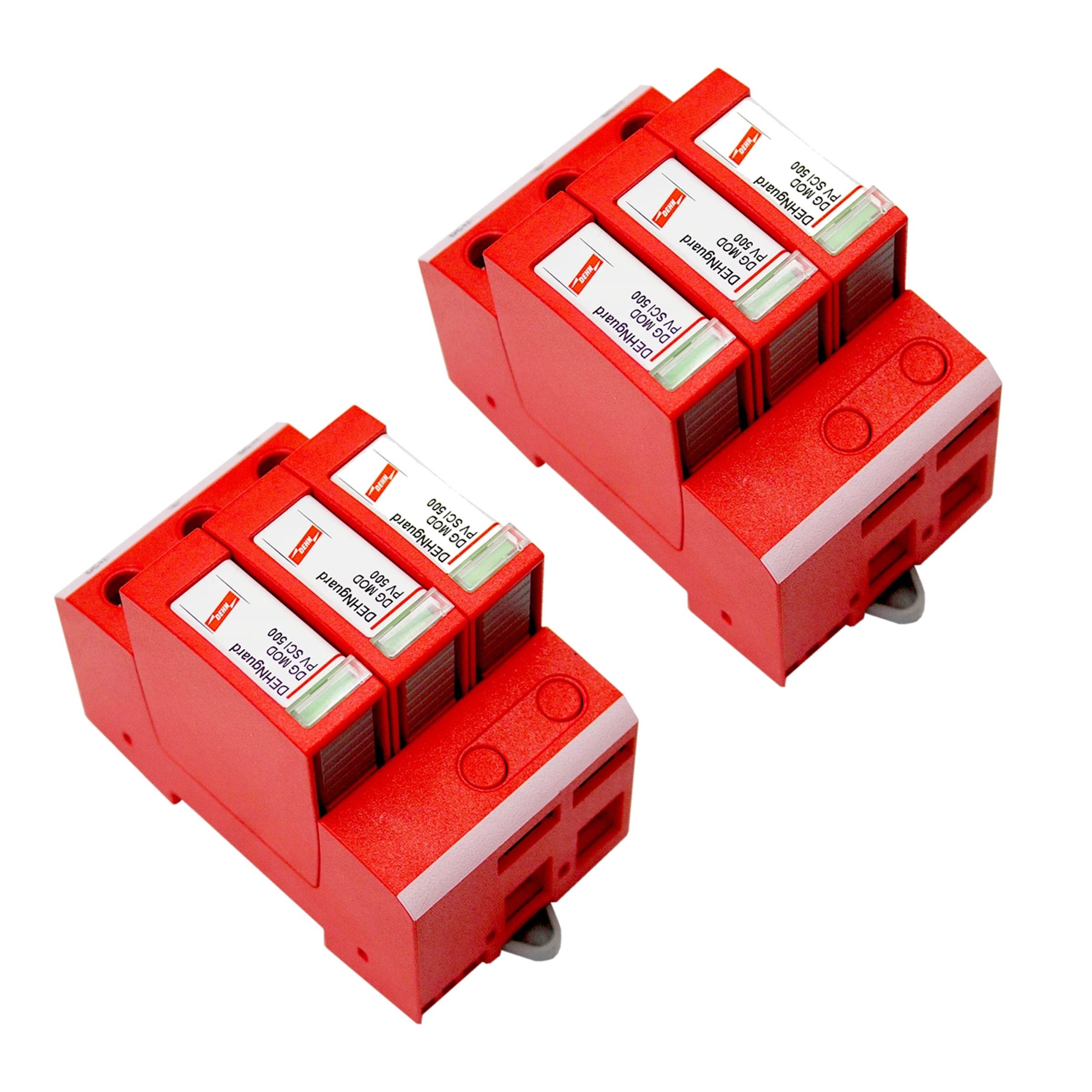 DEHN Schalter DEHNguard modular DG M YPV SCI 1000 952510 DEHN Schutzlösungen (2-St)