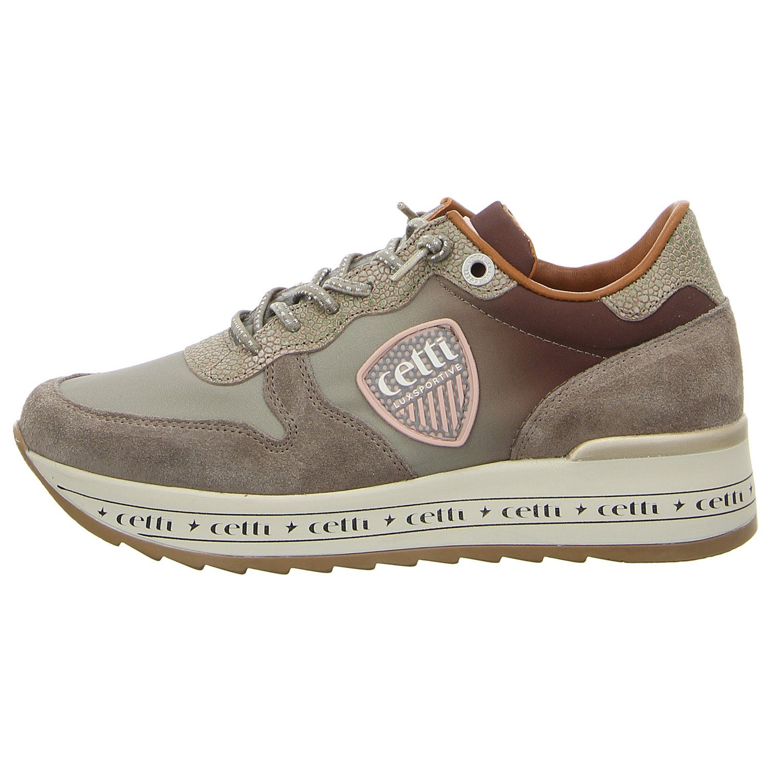 Cetti Sneaker C1251 SRA