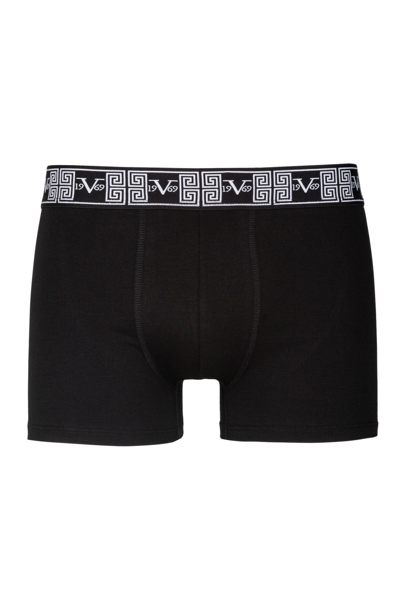 19V69 ITALIA Boxershorts Alessandro 3er Pack günstig online kaufen