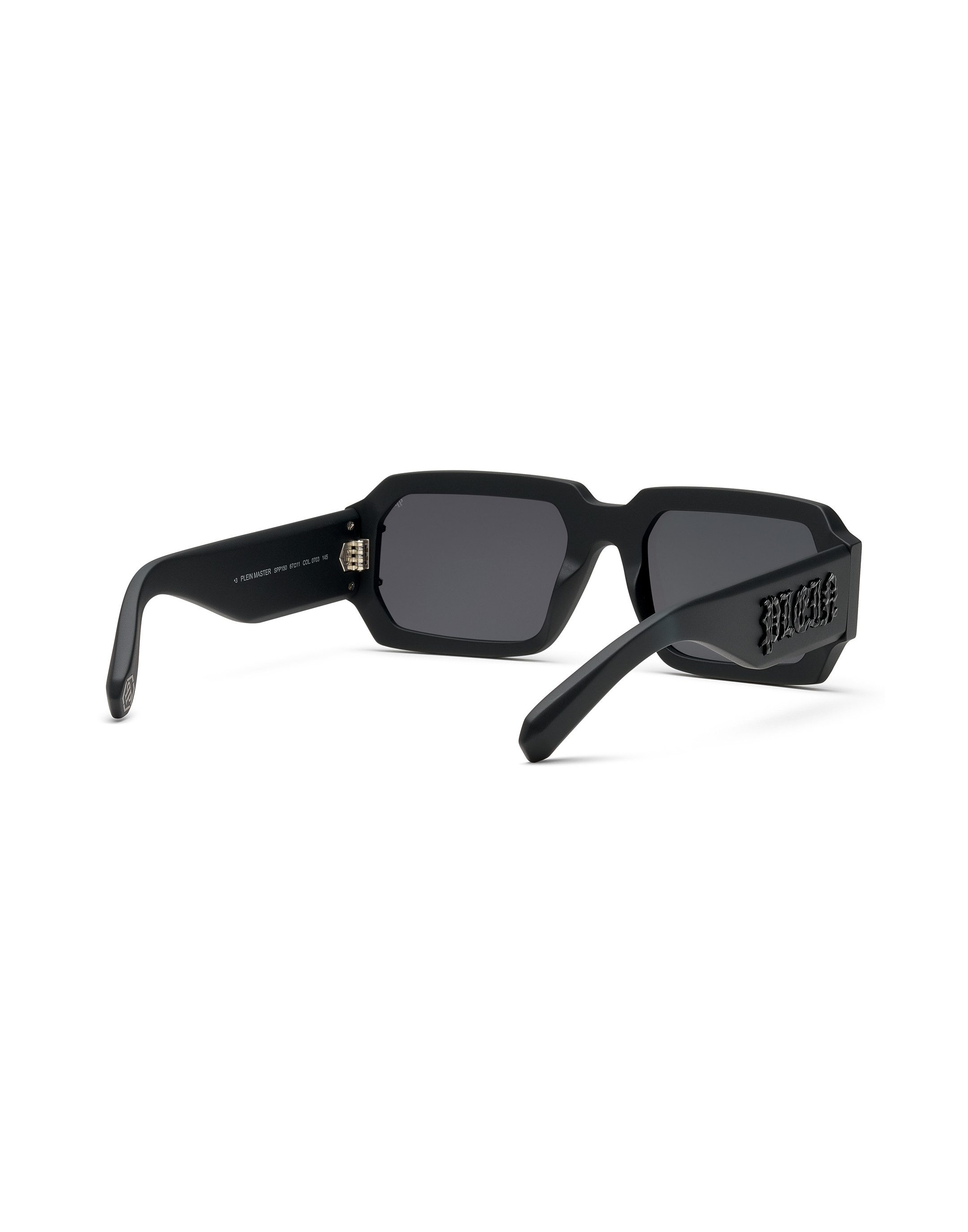 PHILIPP PLEIN Sonnenbrille Sonnenbrille