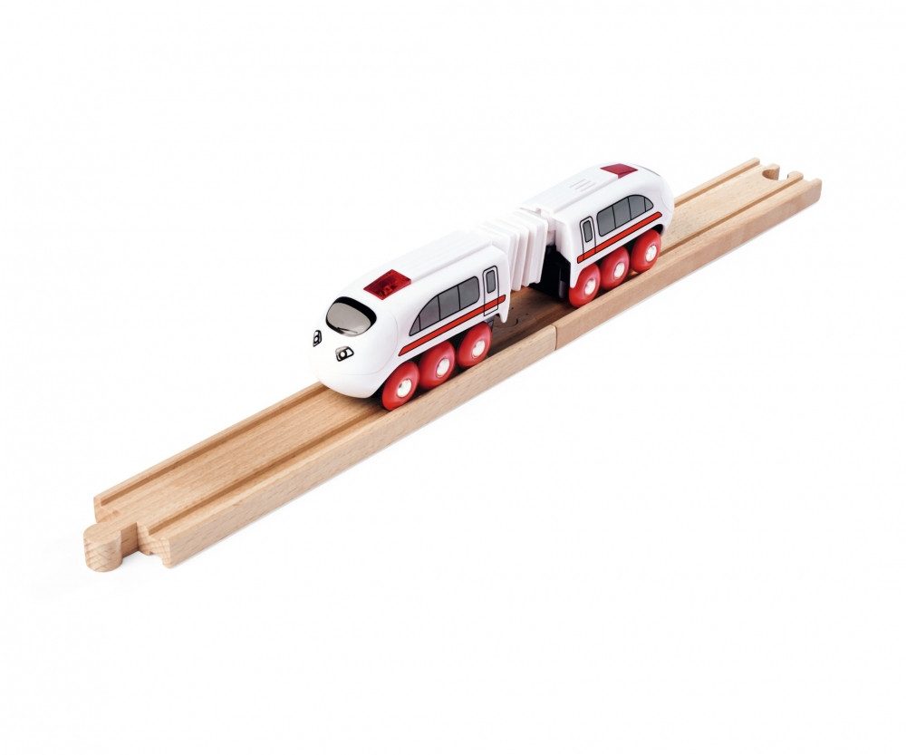 Eichhorn Lernspielzeug Eichhorn Bahn, Ferngesteuerter Zug