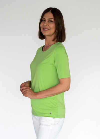 Clarina T-Shirt NOS Rdh.-Shirt, 1/2 Arm, uni