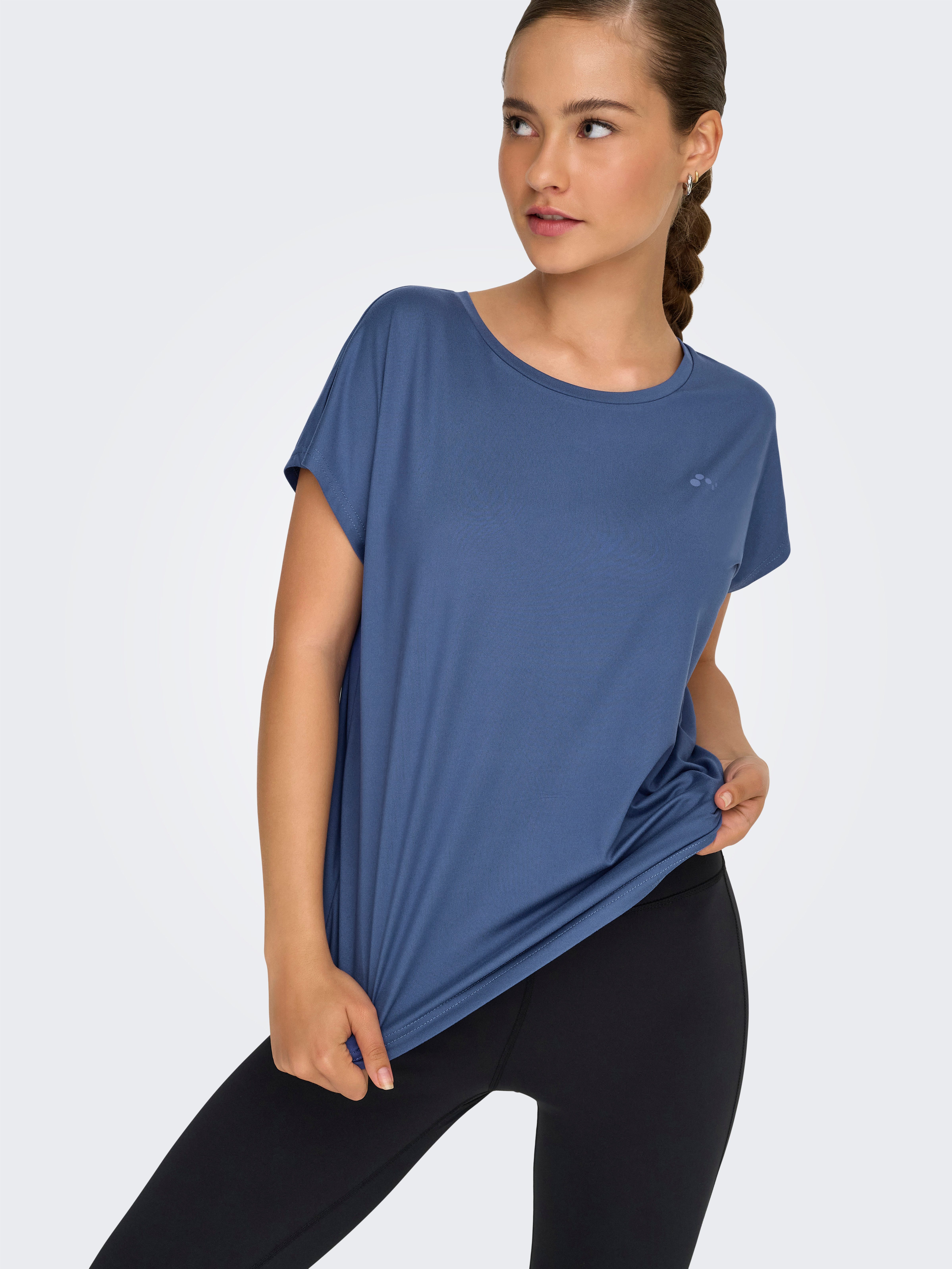 ONLY Play Trainingsshirt ONPAUBREE SS LOOSE günstig online kaufen