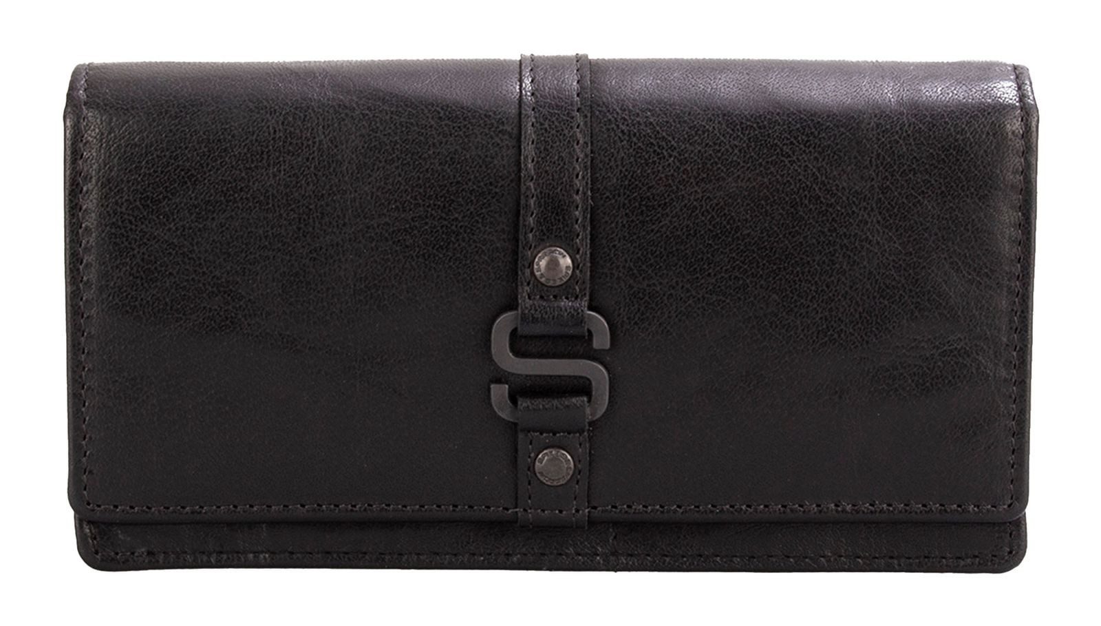 Spikes & Sparrow Geldbörse Gayle, mit günstig online kaufen