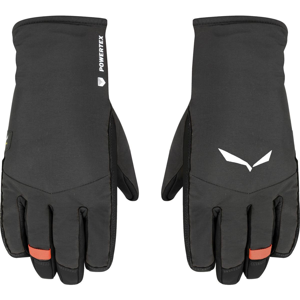 Salewa Multisporthandschuhe Ortles Powertex/Twr W Gloves Ein warmer, wasserdichter und atmungsaktiver Damenhandschuh für