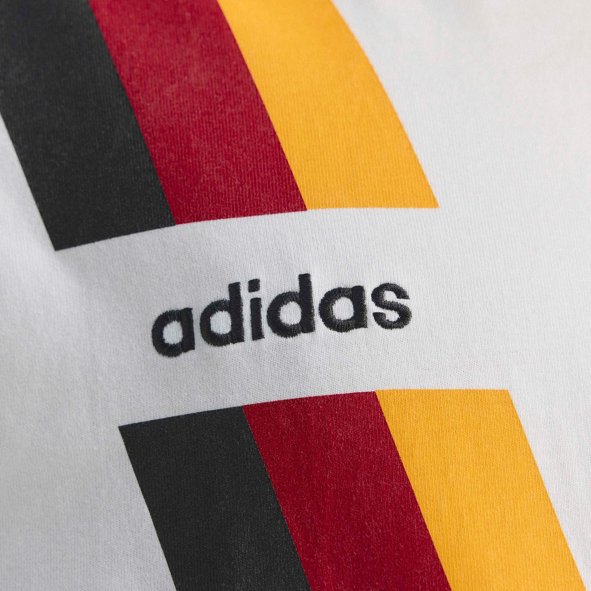 adidas Performance T-Shirt DEUTSCHLAND 1994